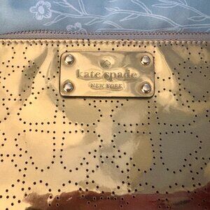 Kate Spade Clutch